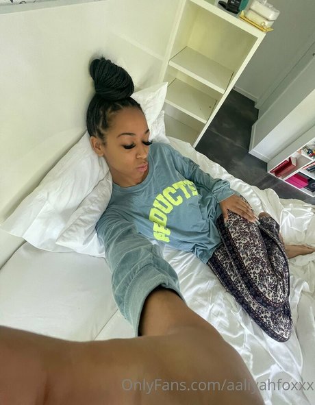 aaliyahfoxxx profile pic