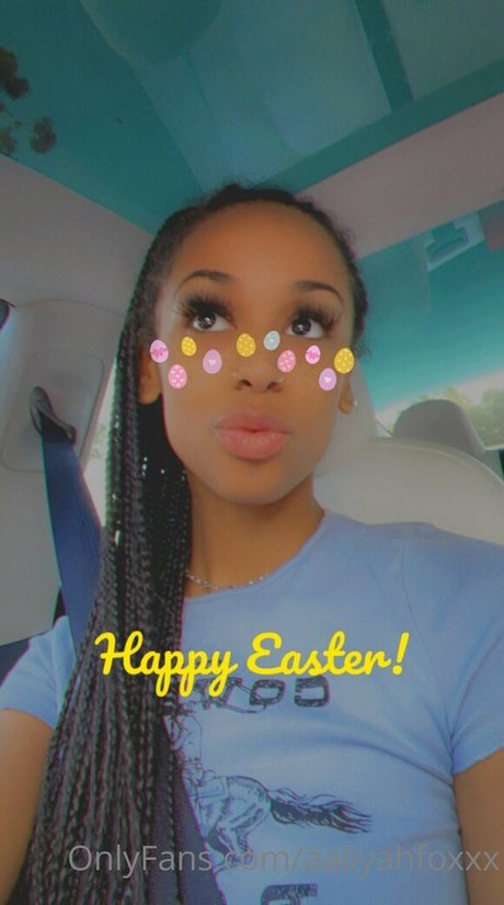 aaliyahfoxxx sex actress gallery