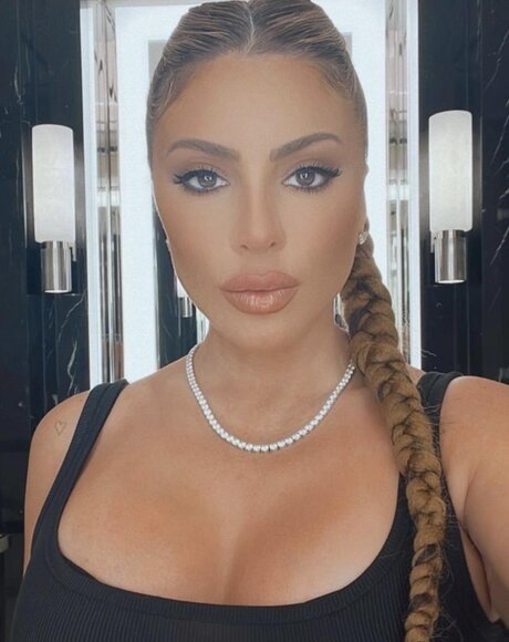 Larsa Pippen nice actress image