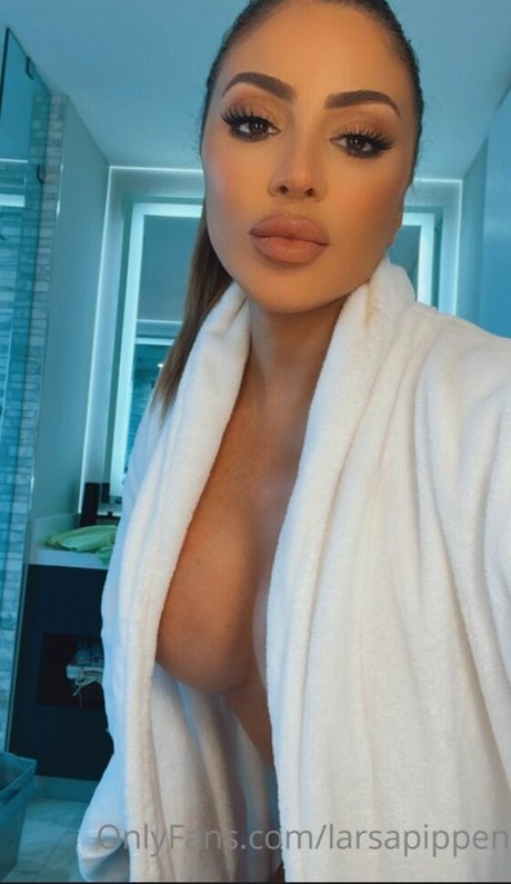 Larsa Pippen pornstar sex pics