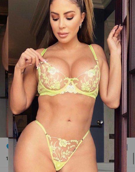 Larsa Pippen adult actress img
