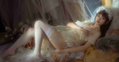 qiyuemiaozi star sex pictures