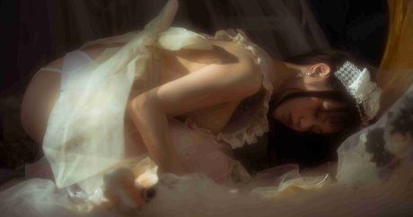 qiyuemiaozi star xxx galleries