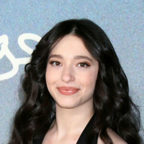 Mikey Madison nude star pictures