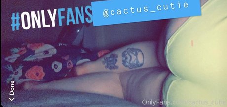 cactus cutie star sex photos