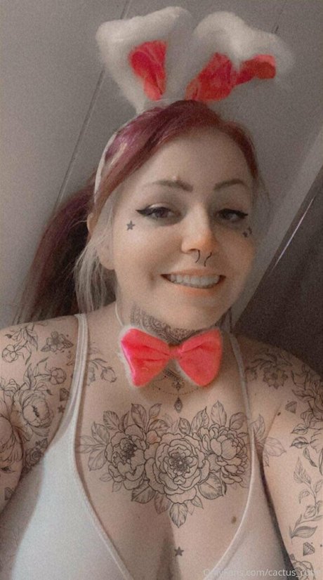 cactus cutie sex actress pic