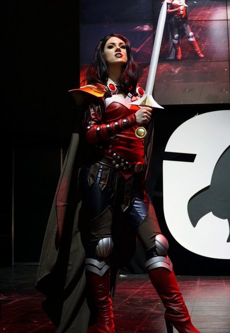 kamiko zero beautiful star archive