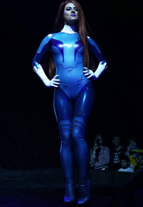 kamiko zero model erotic image