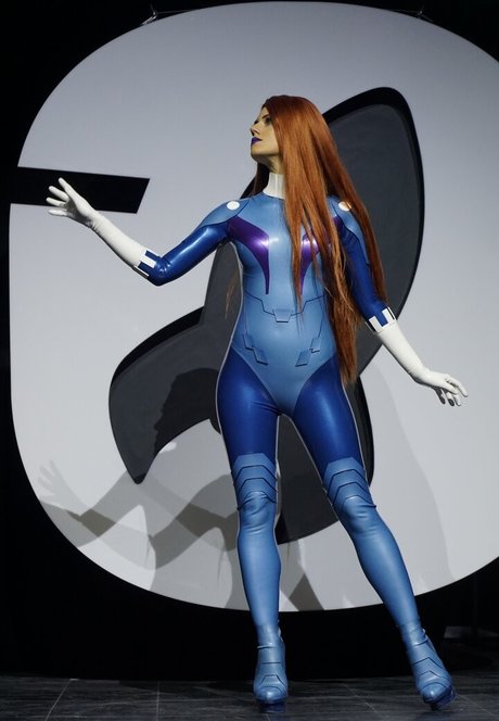 kamiko zero star high quality image