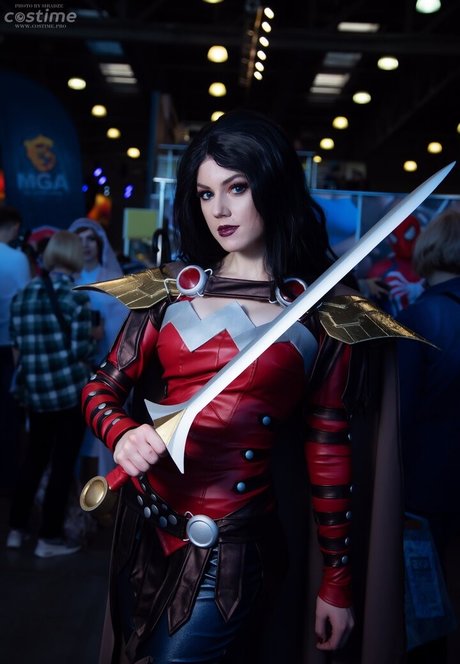 kamiko zero profile pic