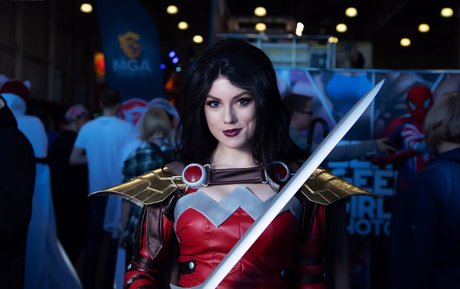 kamiko zero top model archive