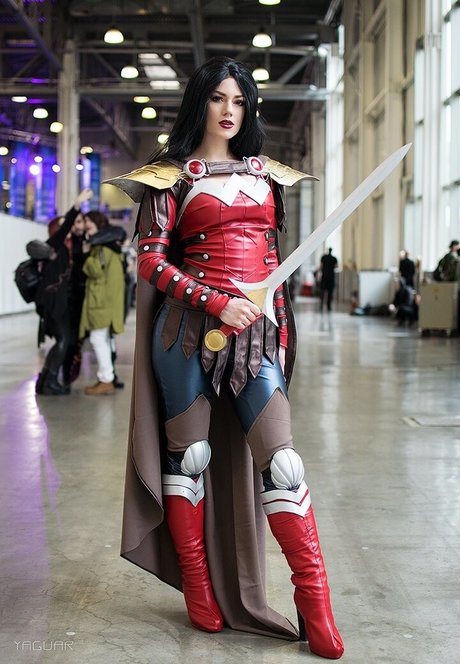 kamiko zero erotic model image