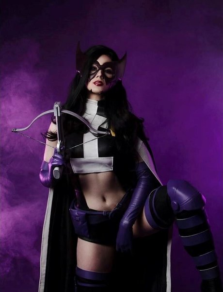 kamiko zero exclusive model picture