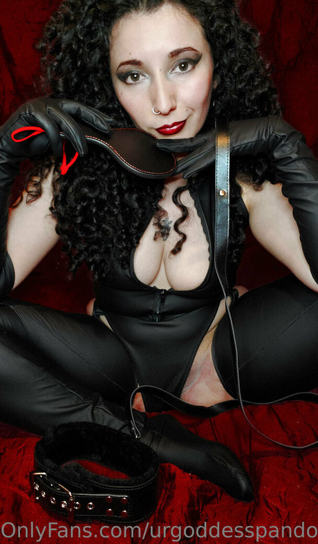 urgoddesspandora beautiful model archive