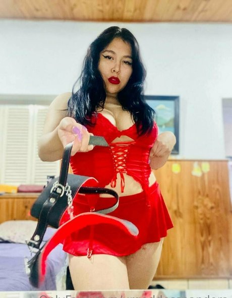 urgoddesspandora adult model pics