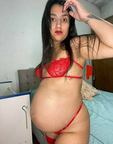 urgoddesspandora model nudes image