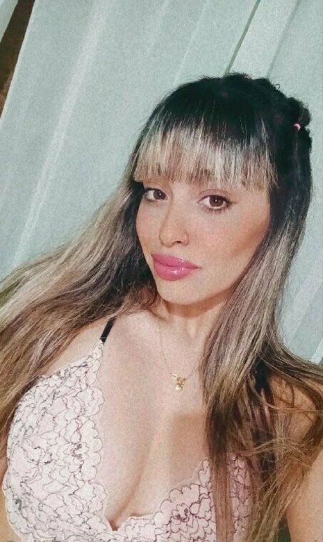 urgoddesspandora model hd pic