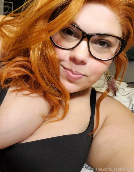 jezebelrose star erotic pic