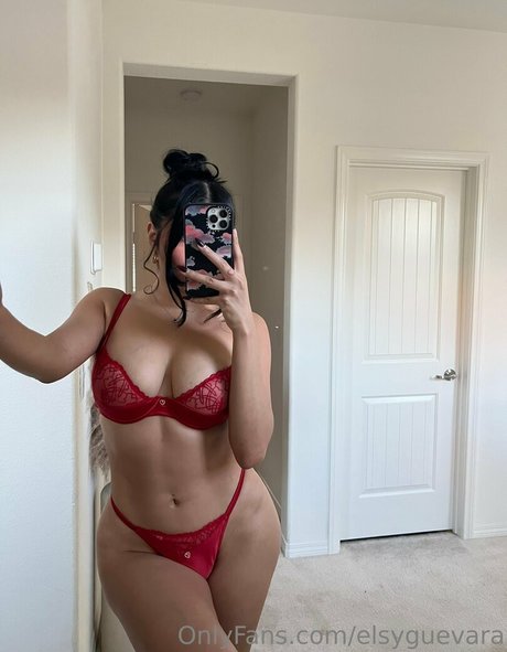 elsyguevara pornstar sexy pics