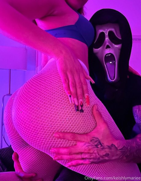 keishlymariee sex star img