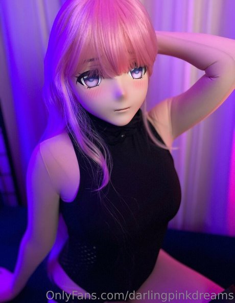 darlingpinkdreams star perfect img