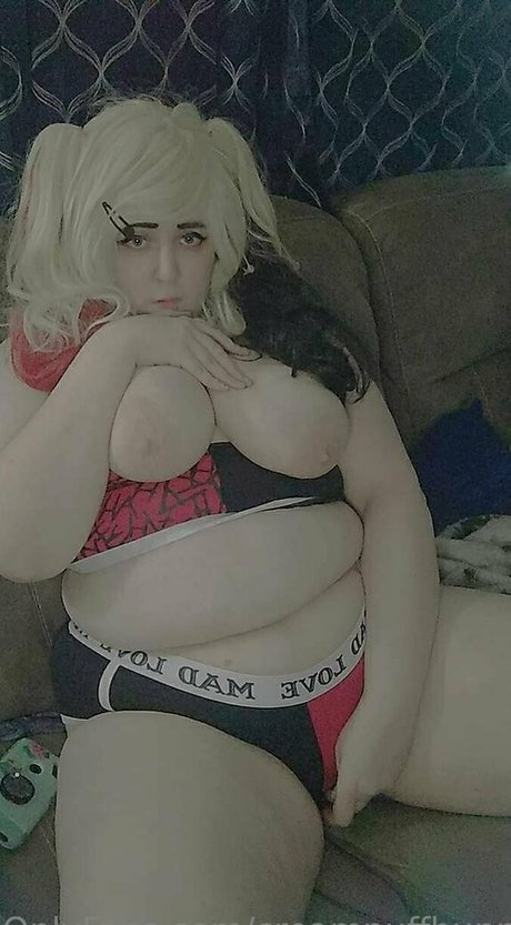 creampuffbunny model xxx archive