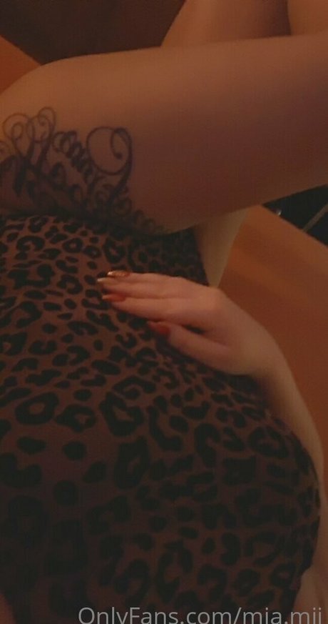 mia mii pretty star image