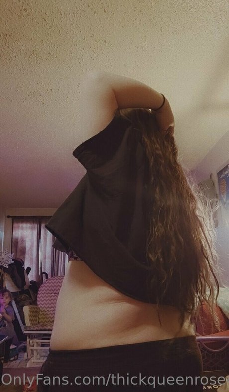 thickqueenrose420 pornstar erotic img