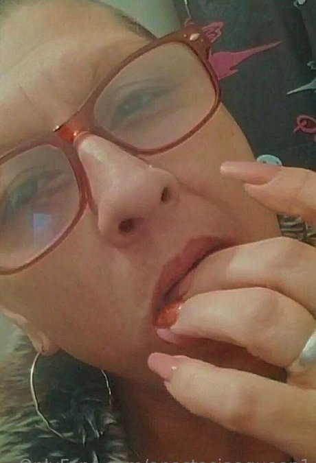 anastasiaaqueen1 beautiful star picture