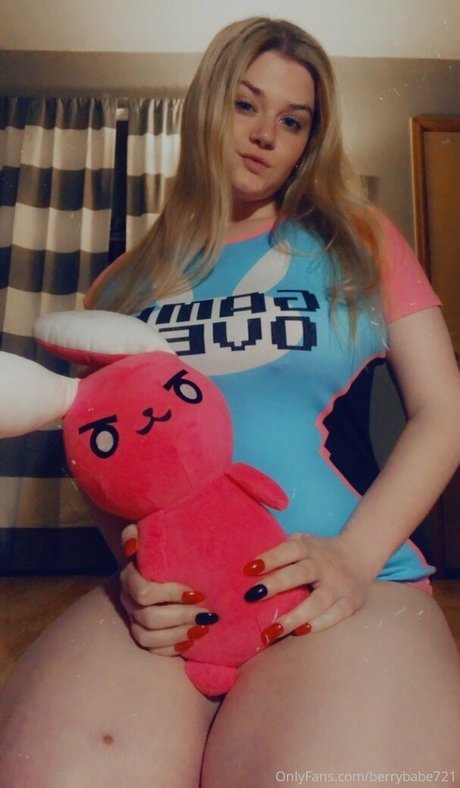 berrybabe721 sexy star pic