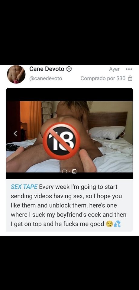 Canela Devoto nice pornstar pic