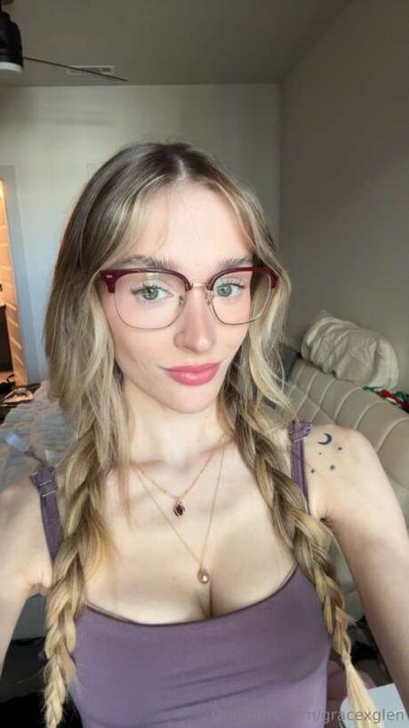 gracexglen high quality pornstar pic