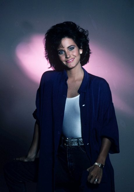 Courtney Cox xxx pornstar gallery