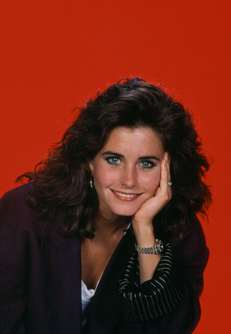 Courtney Cox pornstar exclusive pics