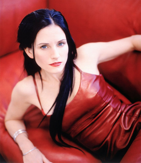 Courtney Cox model erotic galleries
