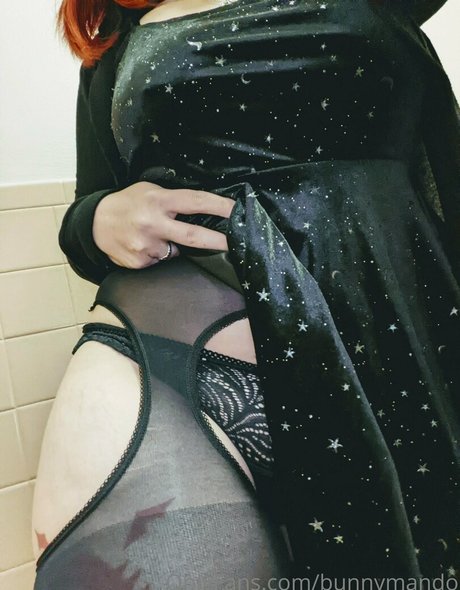 bunnymando hd pornstar photo