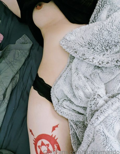 bunnymando xxx actress images