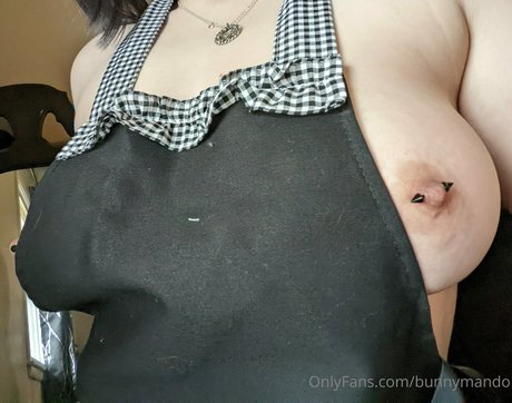 bunnymando pornstar image