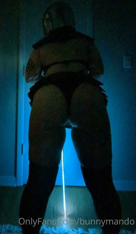 bunnymando nice actress pic