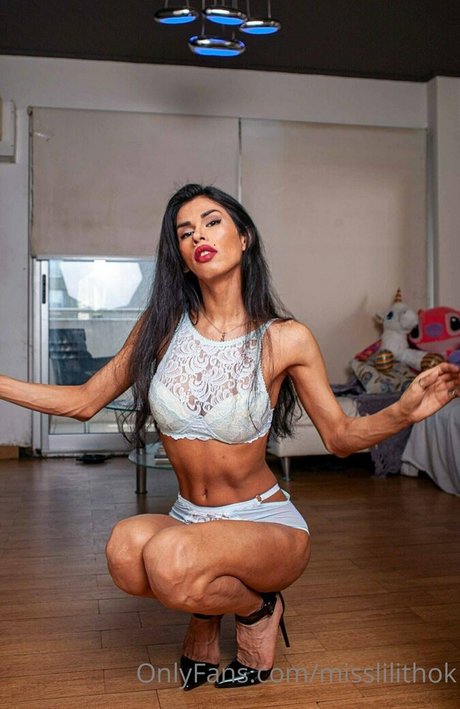 misslilithok pornographic actress photos