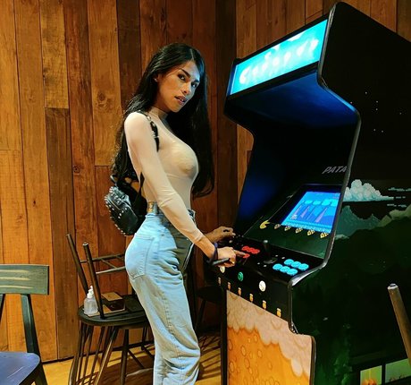 misslilithok pornstar art pics