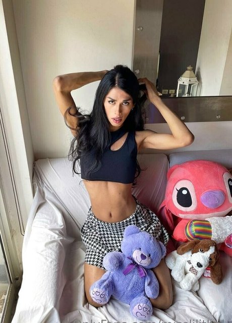 misslilithok pornographic star img