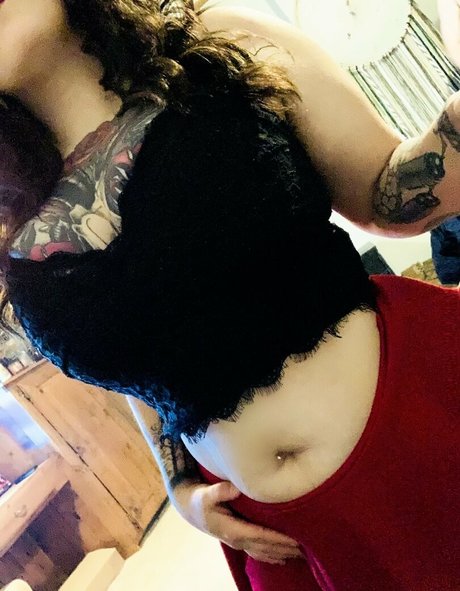 jessicawile naked model image