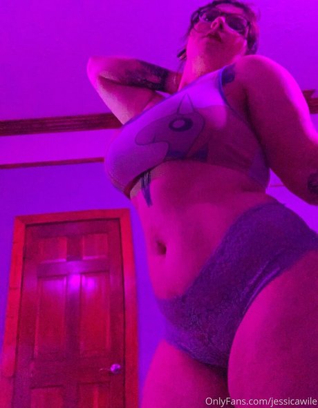 jessicawile nudes pornstar images