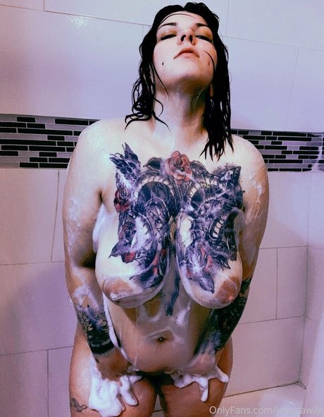 jessicawile nudes actress archive