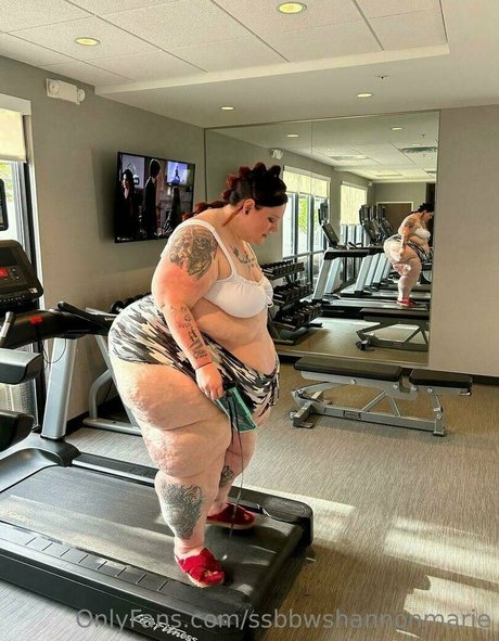 ssbbwshannonmarie nude pornstar archive