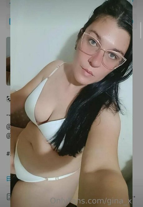 gina xxx art star photo