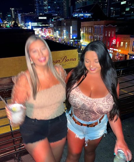 Jenn M star nude photo