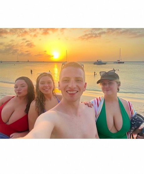 Jenn M model exclusive pictures