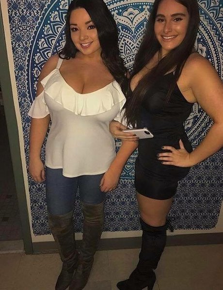 Jenn M pornstar best pic